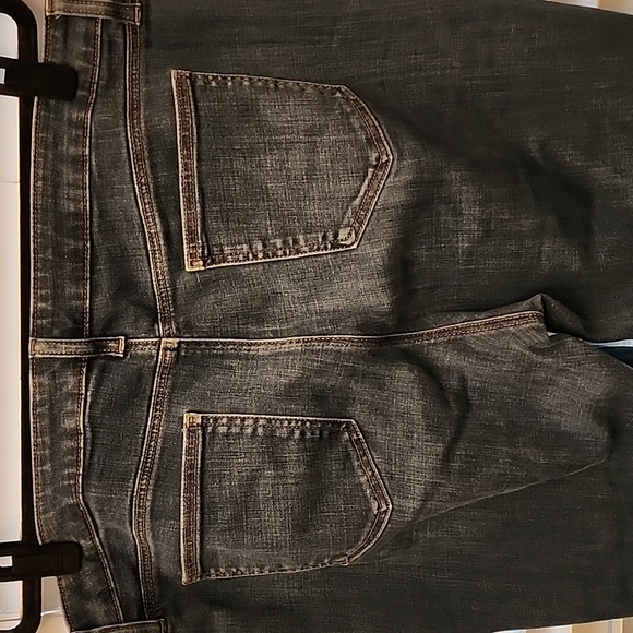 Chico Perfect Stretch Girlfriend Straight Leg sz 2.5 (14) - Picture 8 of 11